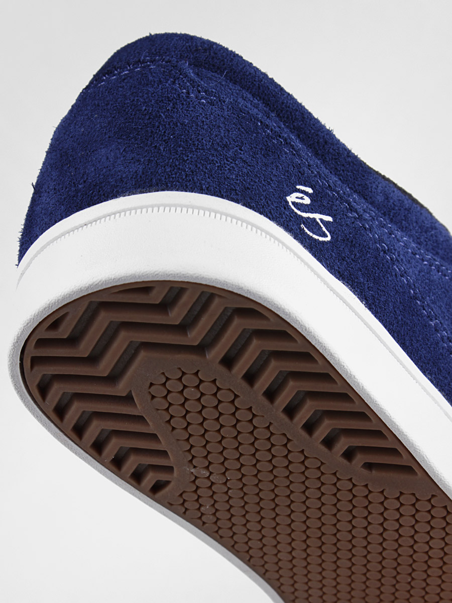 Buty eS La Brea (navy/white)