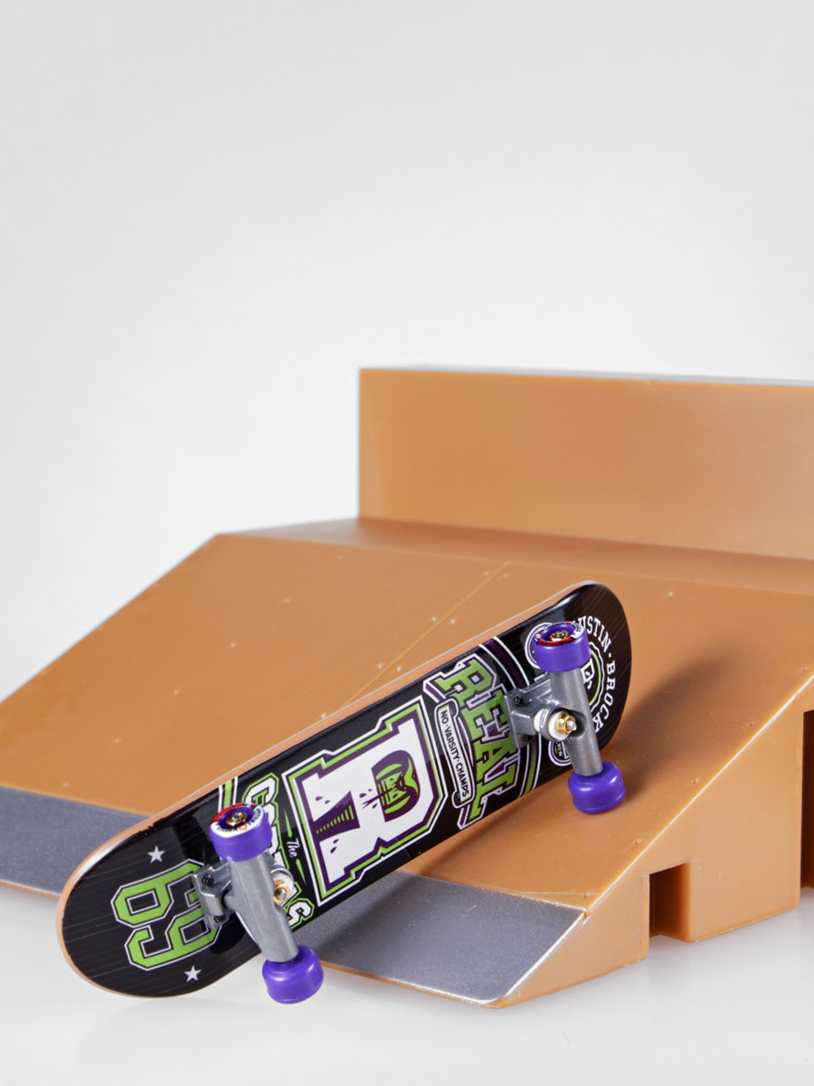 Fingerboard Tech Deck Real SK8 Park 01