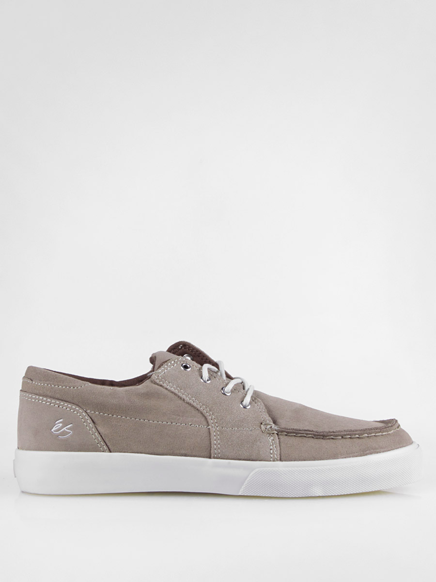 Buty eS Holbrook Lo (light grey)