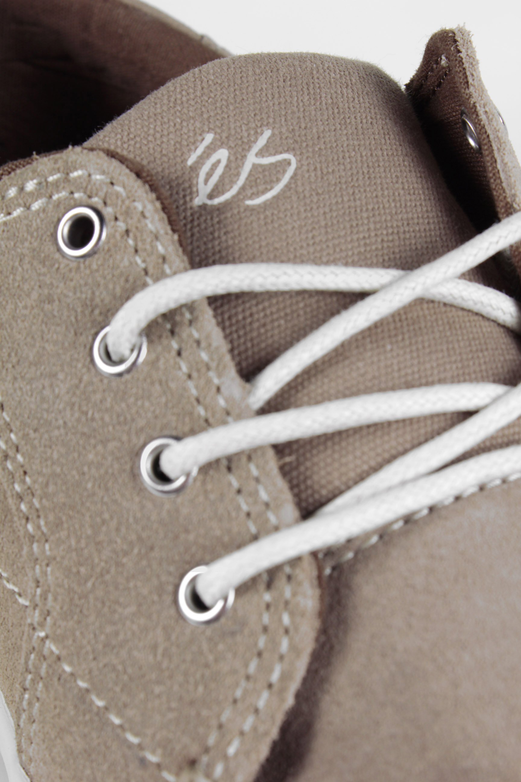 Buty eS Holbrook Lo (light grey)
