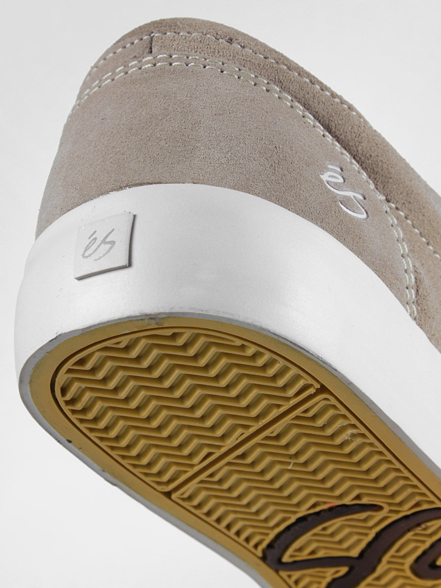 Buty eS Holbrook Lo (light grey)