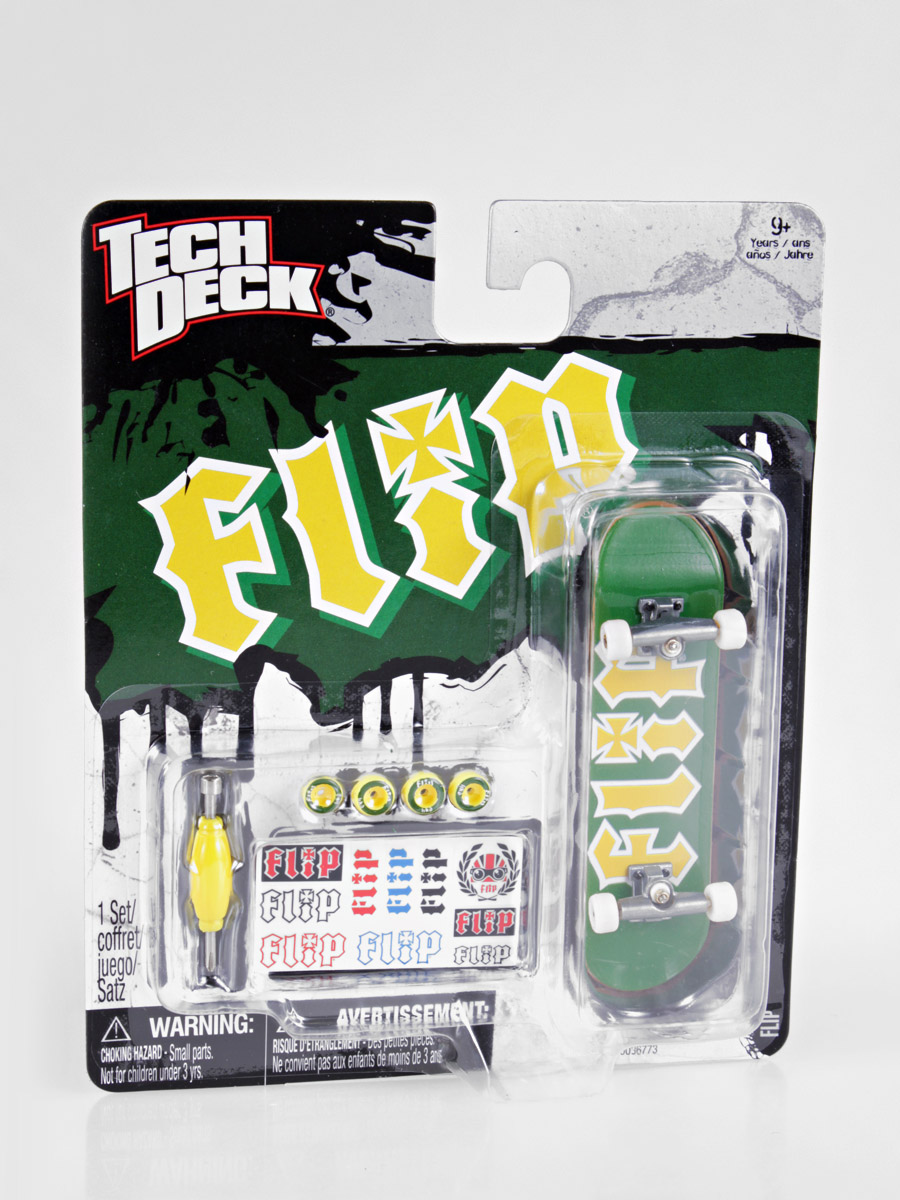 Fingerboard Tech Deck Flip 19