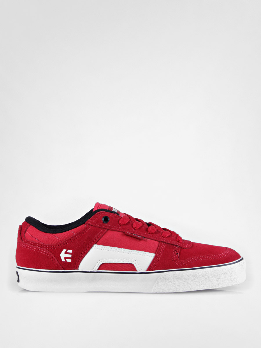 Buty Etnies RVS (red/white)
