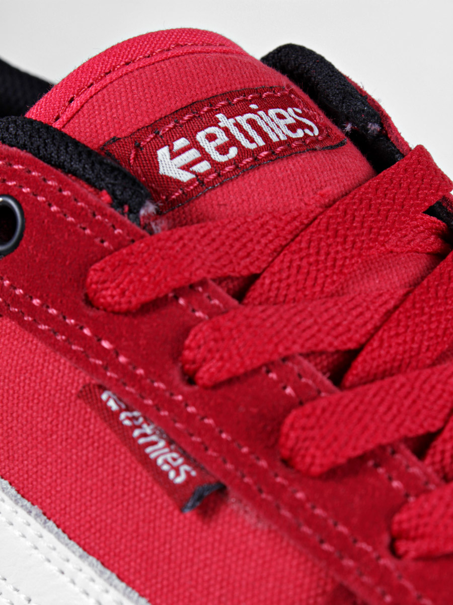 Buty Etnies RVS (red/white)