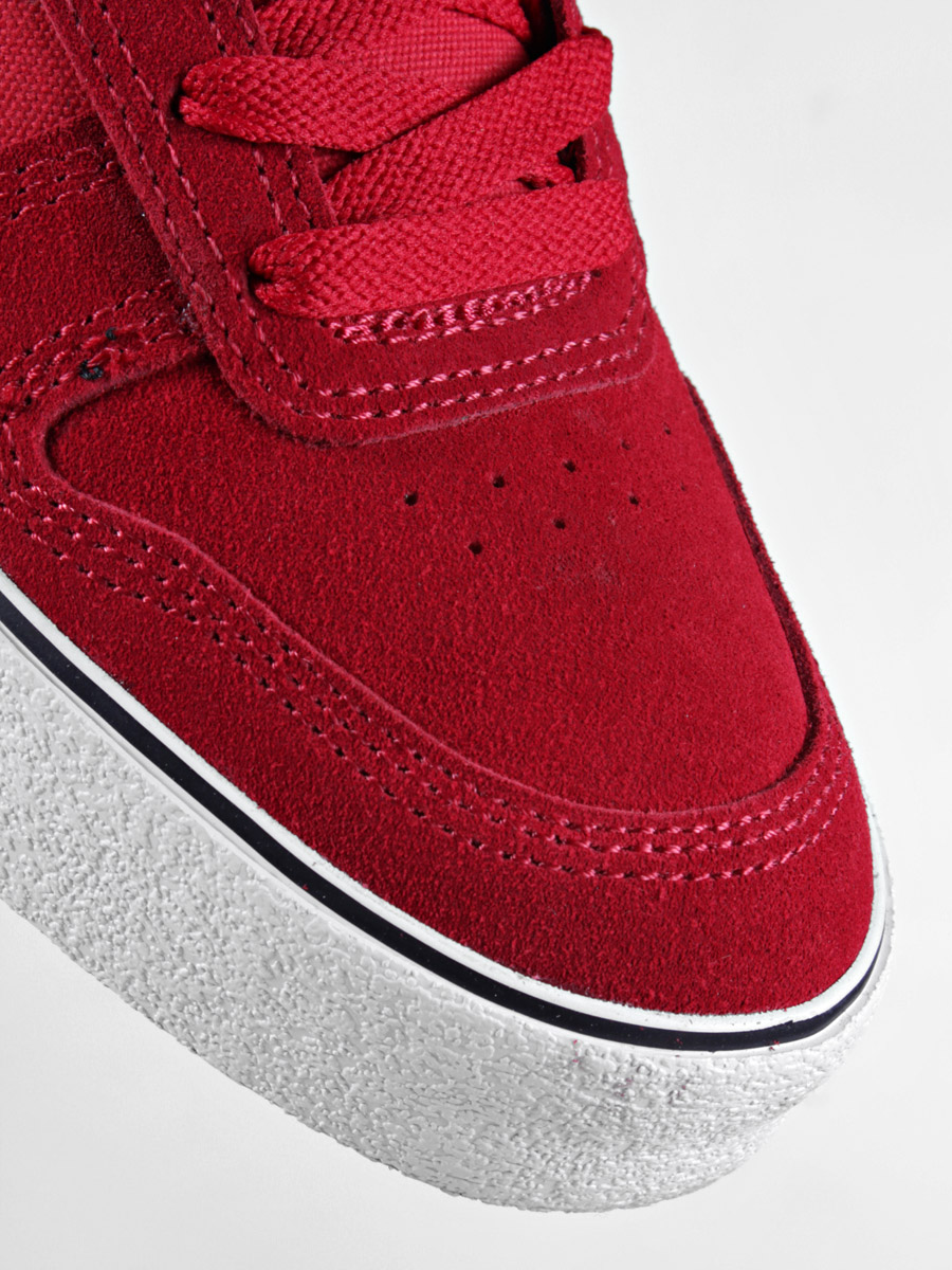 Buty Etnies RVS (red/white)