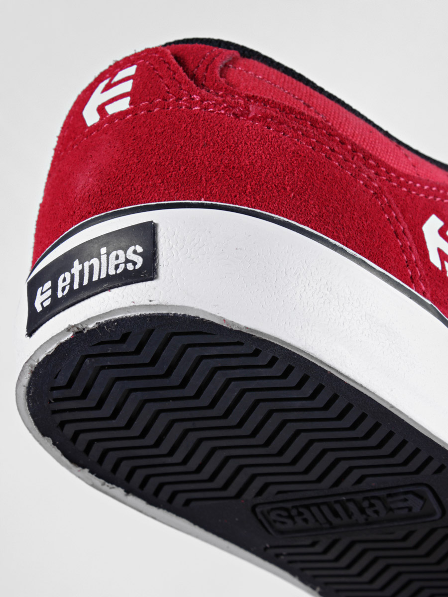 Buty Etnies RVS (red/white)