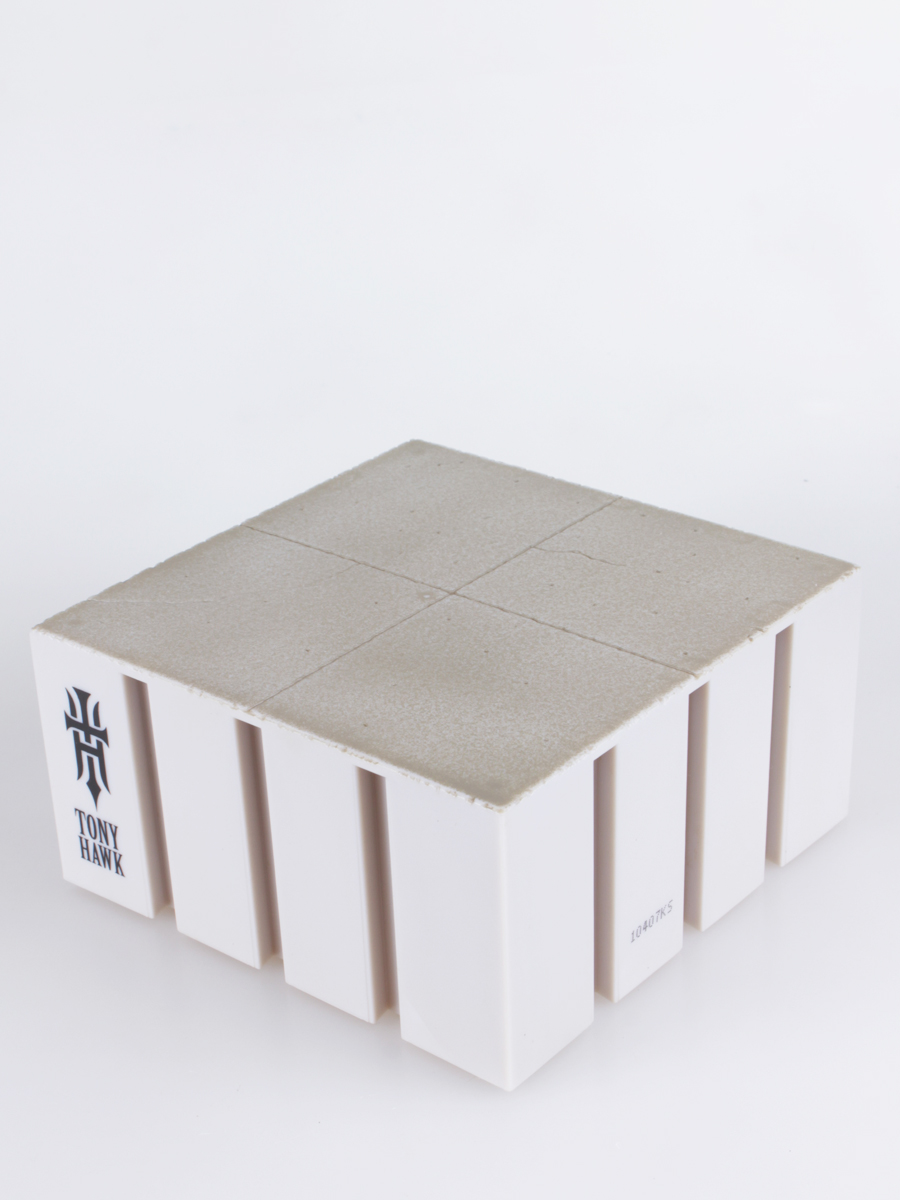 Fingerboard Tech Deck Platform 04