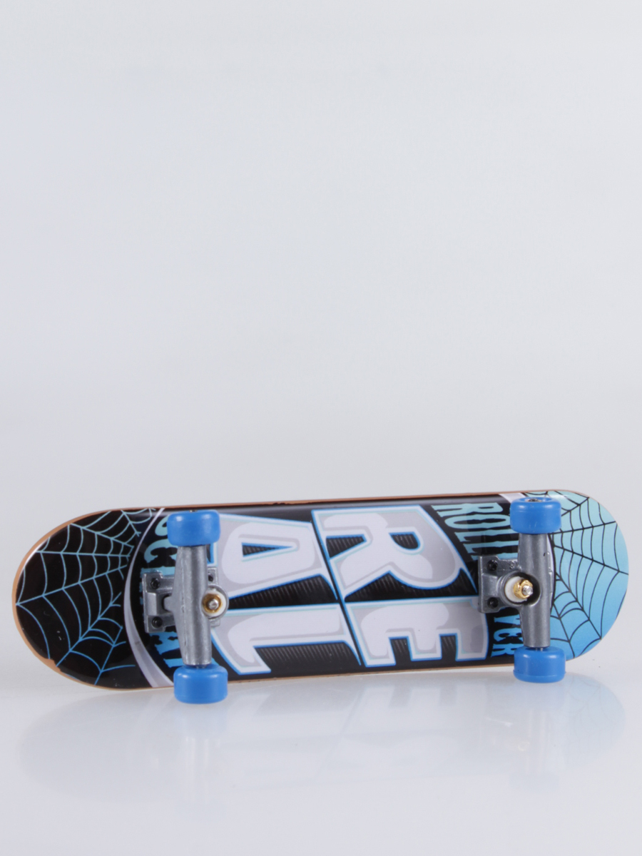 Fingerboard Tech Deck Real Sk8Shop Bonus Pack 01