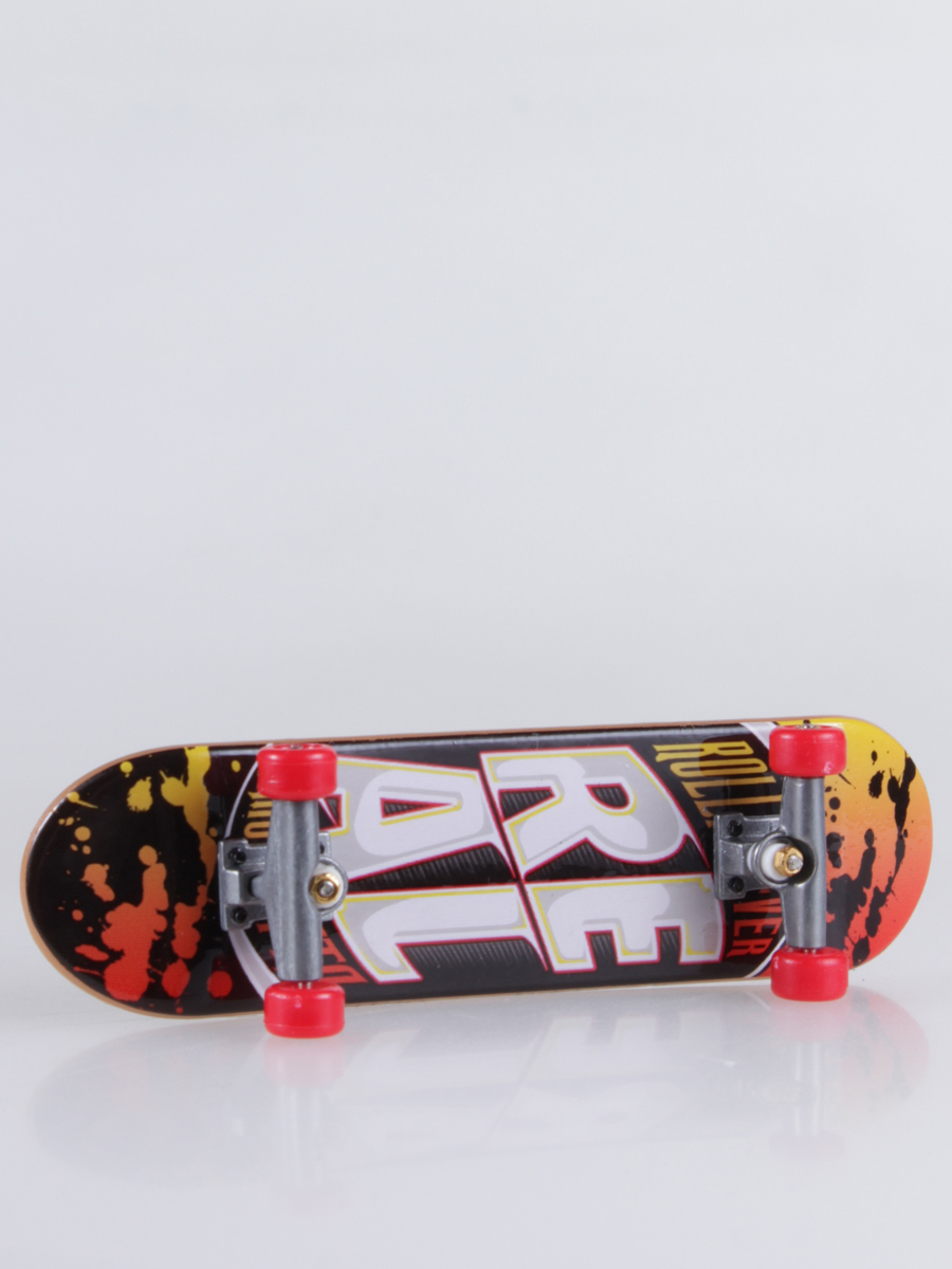 Fingerboard Tech Deck Real Sk8Shop Bonus Pack 01