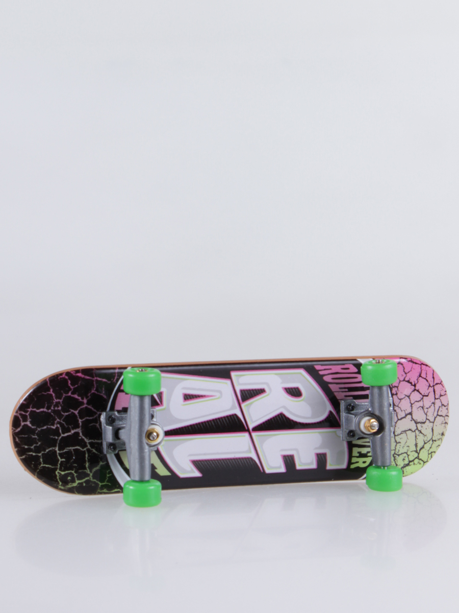 Fingerboard Tech Deck Real Sk8Shop Bonus Pack 01