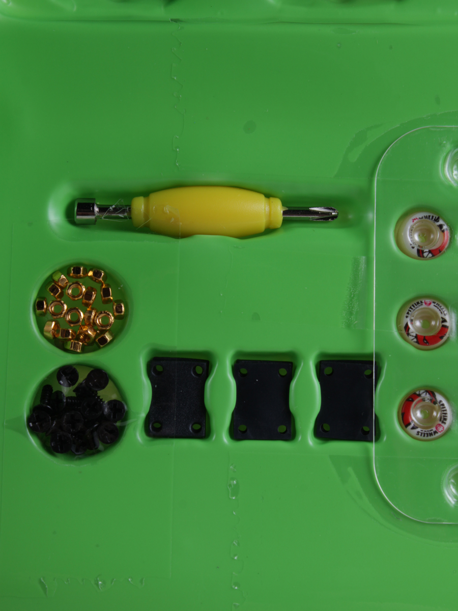 Fingerboard Tech Deck Real Sk8Shop Bonus Pack 01