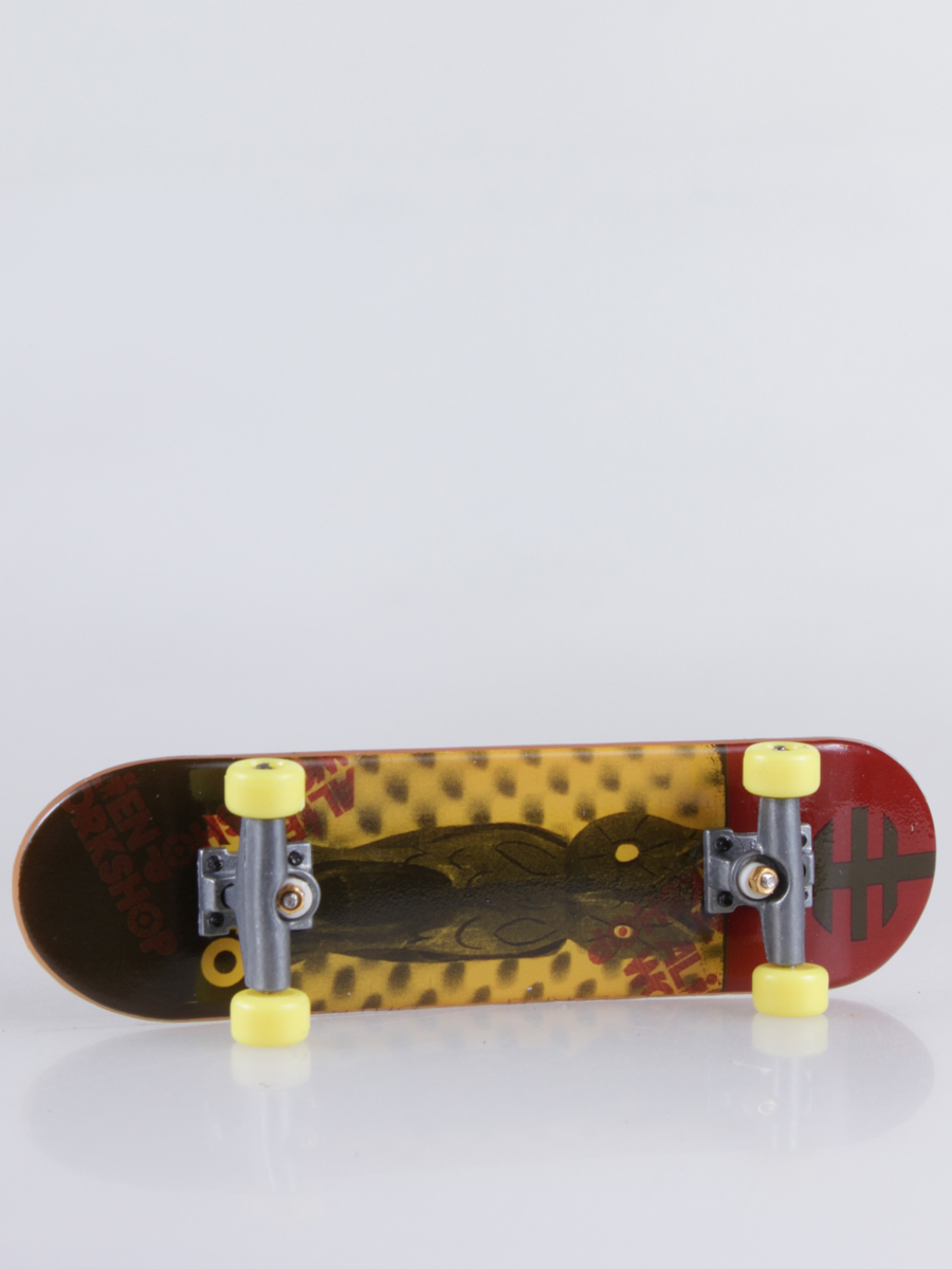 Fingerboard Tech Deck Alien Workshop Sk8Shop Bonus Pack 03