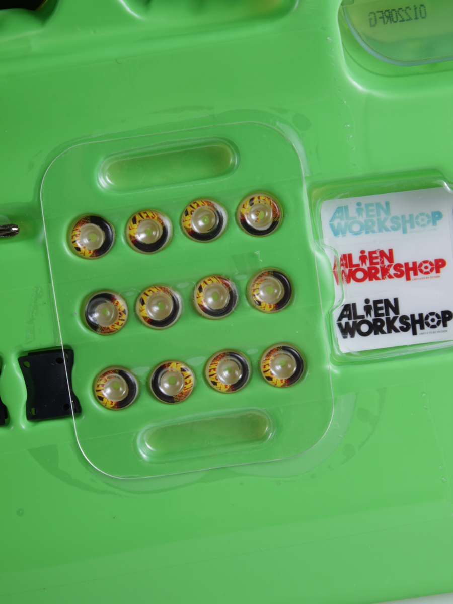 Fingerboard Tech Deck Alien Workshop Sk8Shop Bonus Pack 03