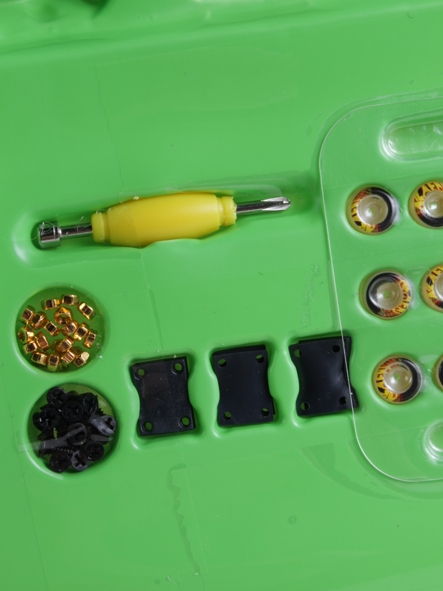Fingerboard Tech Deck Alien Workshop Sk8Shop Bonus Pack 03