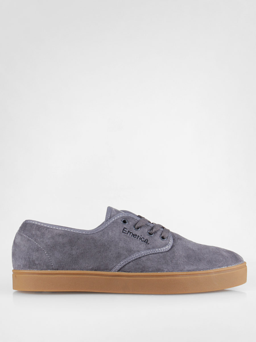 Buty Emerica Laced (grey)