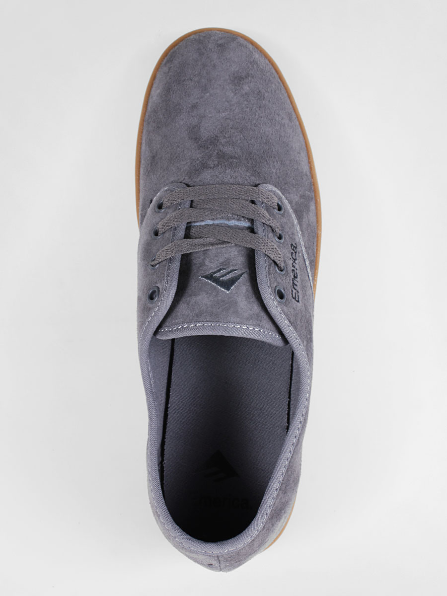Buty Emerica Laced (grey)