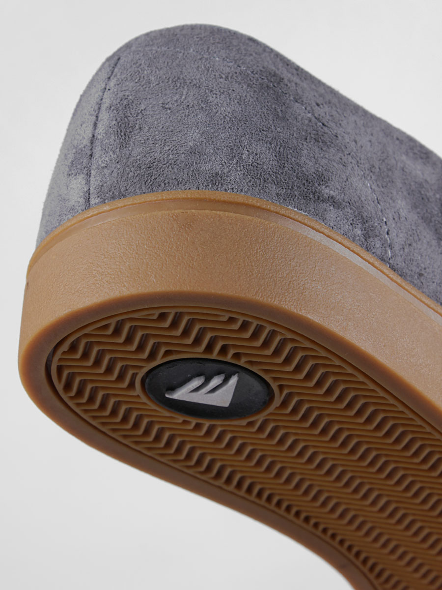 Buty Emerica Laced (grey)