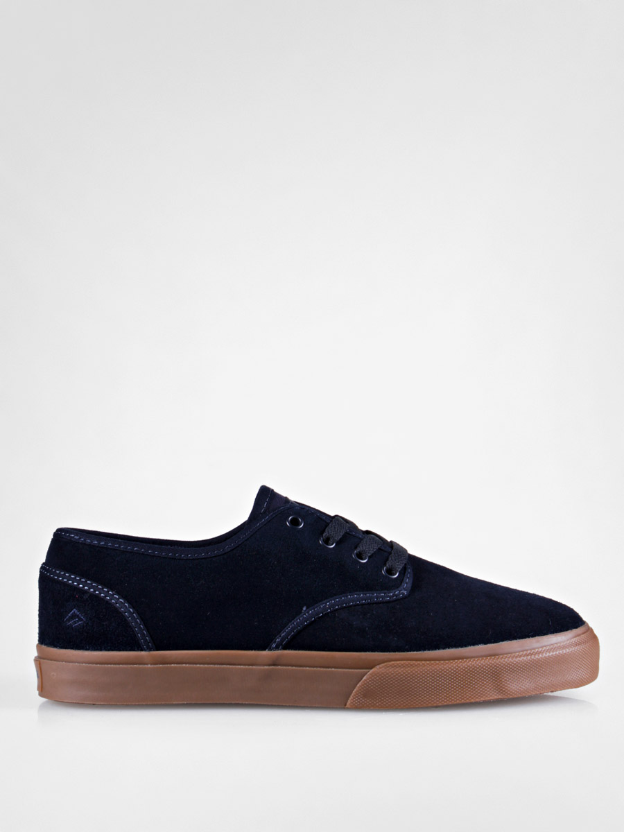 Buty Emerica Romero 2 (navy/gum)