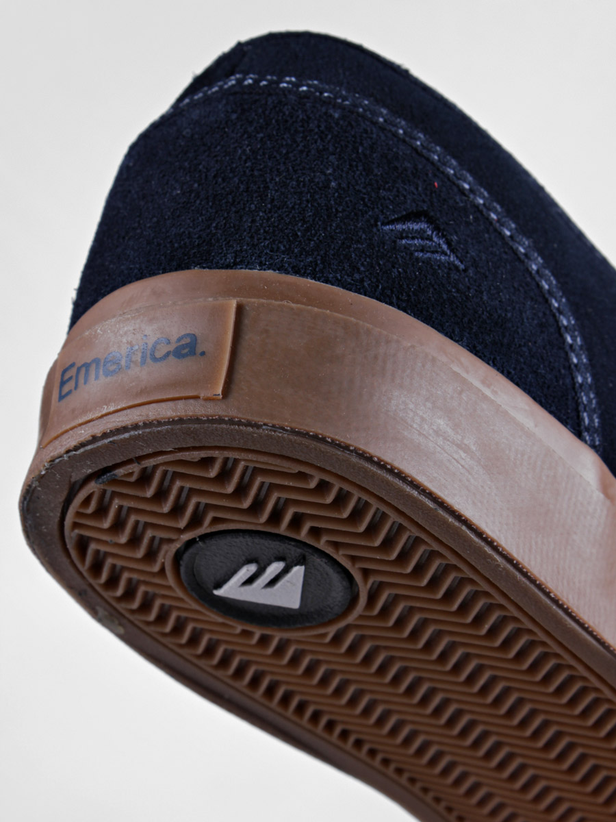 Buty Emerica Romero 2 (navy/gum)