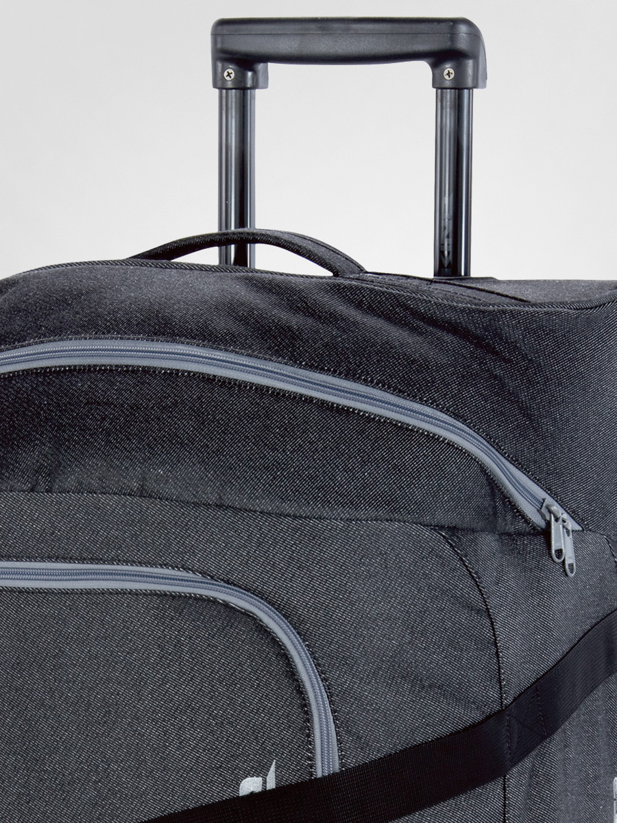 Torba Dakine Wheeled Duffle SM (denim/grey)