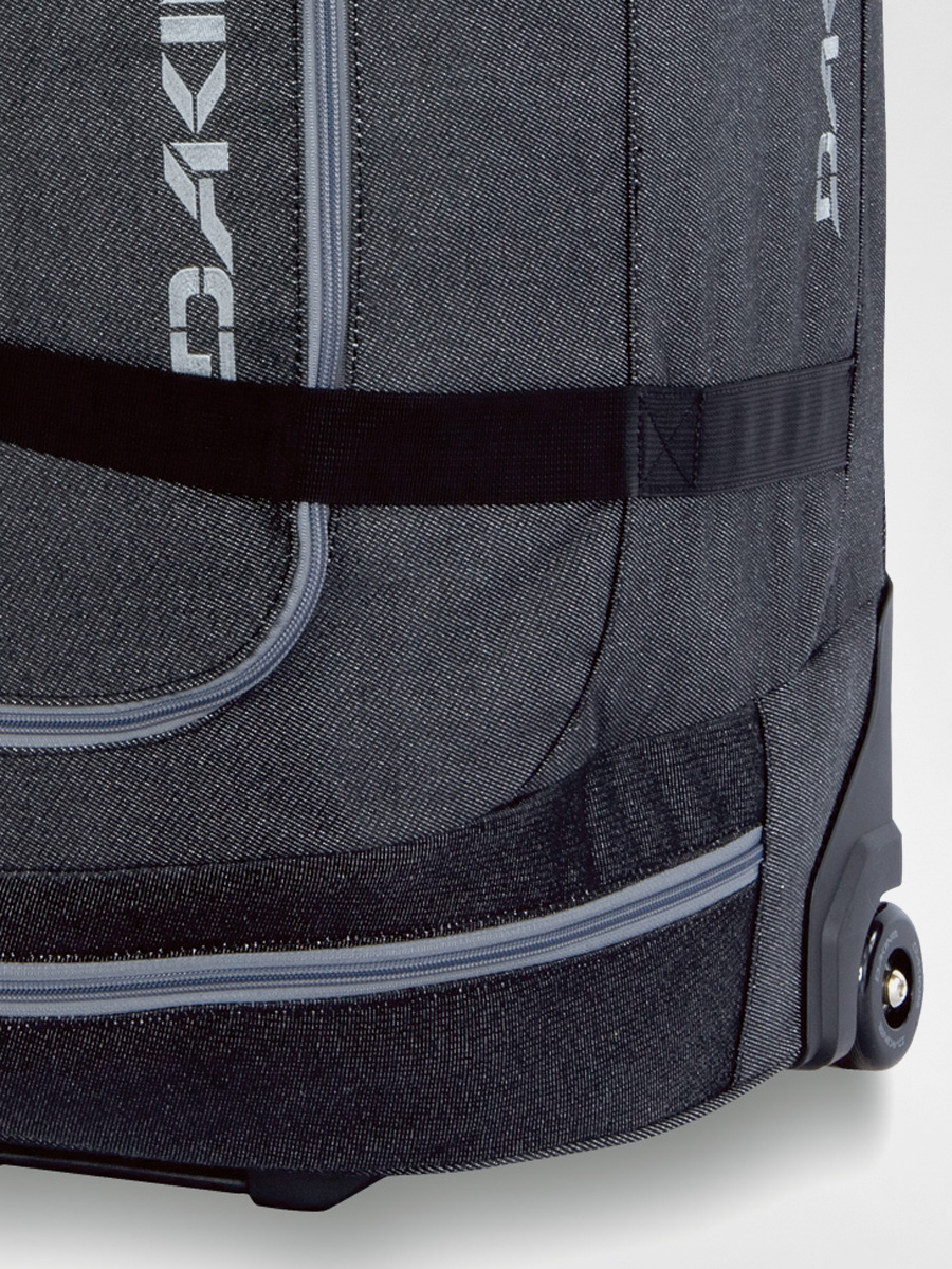 Torba Dakine Wheeled Duffle SM (denim/grey)