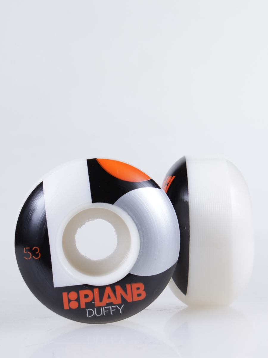 Kółka Plan B PD Massive 53mm