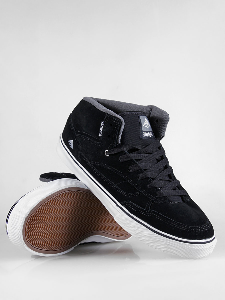 Buty Emerica Westgate (black)