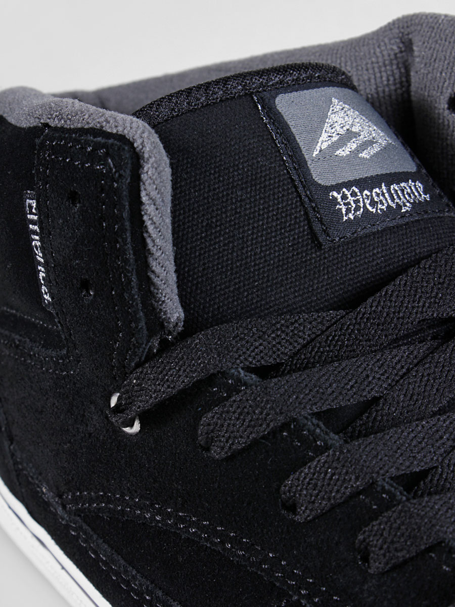 Buty Emerica Westgate (black)