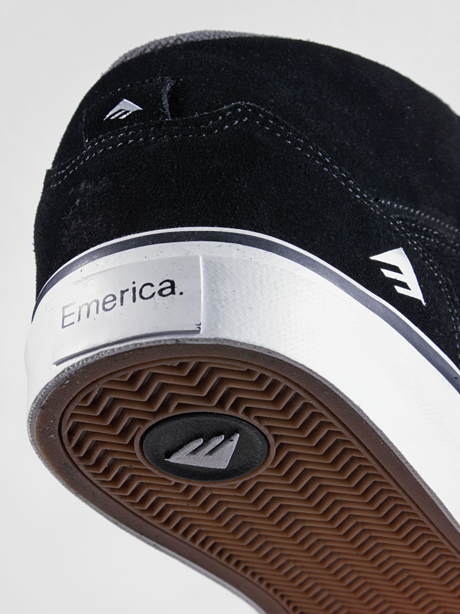Buty Emerica Westgate (black)