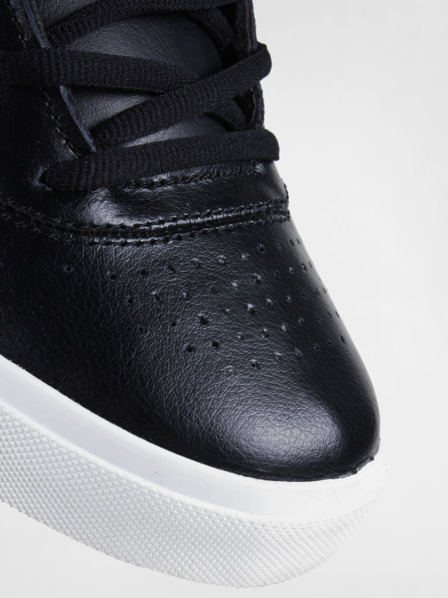 Buty Emerica Reynolds 3 (black/white/burgundy)