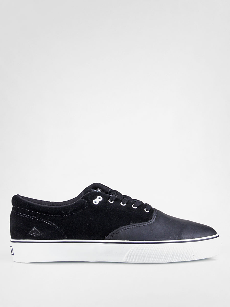 Buty Emerica Reynolds Cruisers (black)