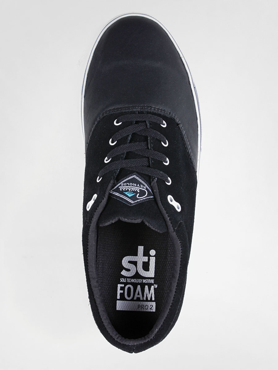 Buty Emerica Reynolds Cruisers (black)