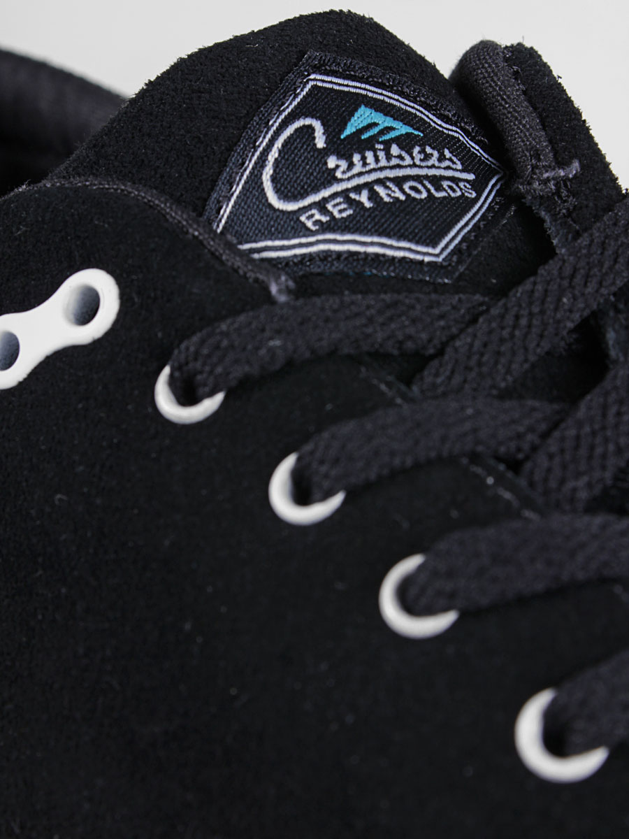 Buty Emerica Reynolds Cruisers (black)