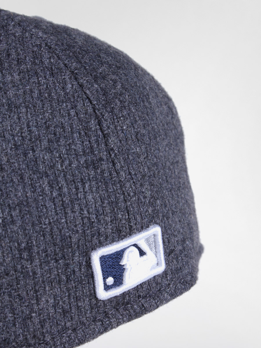 Czapka z daszkiem New Era Wintertide NEYYAN (gray/team)