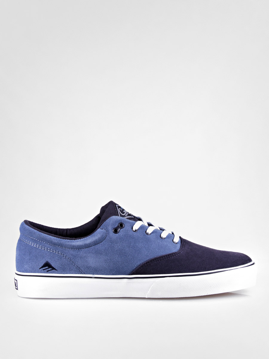 Buty Emerica Reynolds Cruisers (blue/grey)