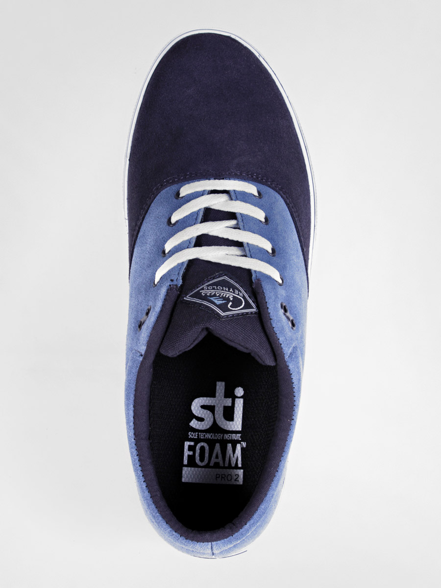 Buty Emerica Reynolds Cruisers (blue/grey)