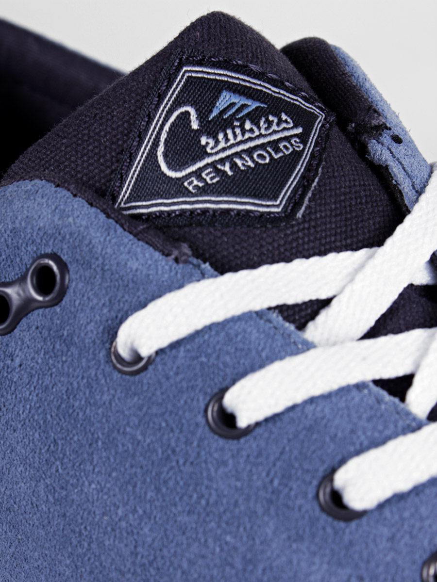 Buty Emerica Reynolds Cruisers (blue/grey)