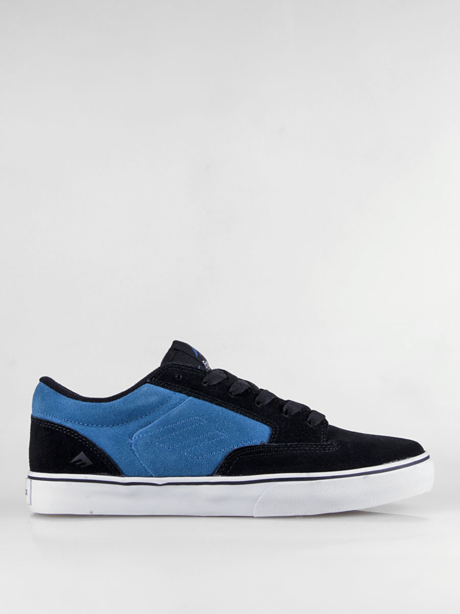 Buty Emerica Jinx (black/blue)
