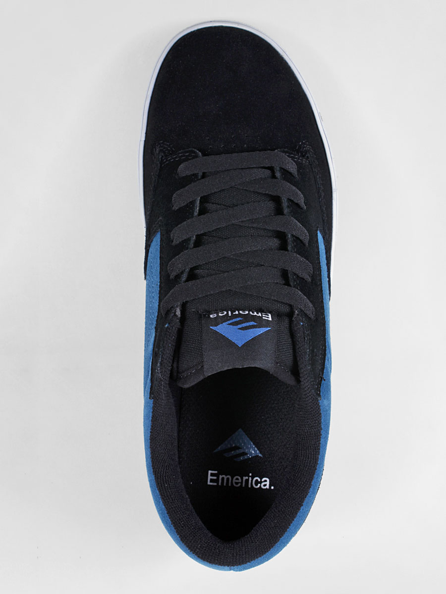Buty Emerica Jinx (black/blue)