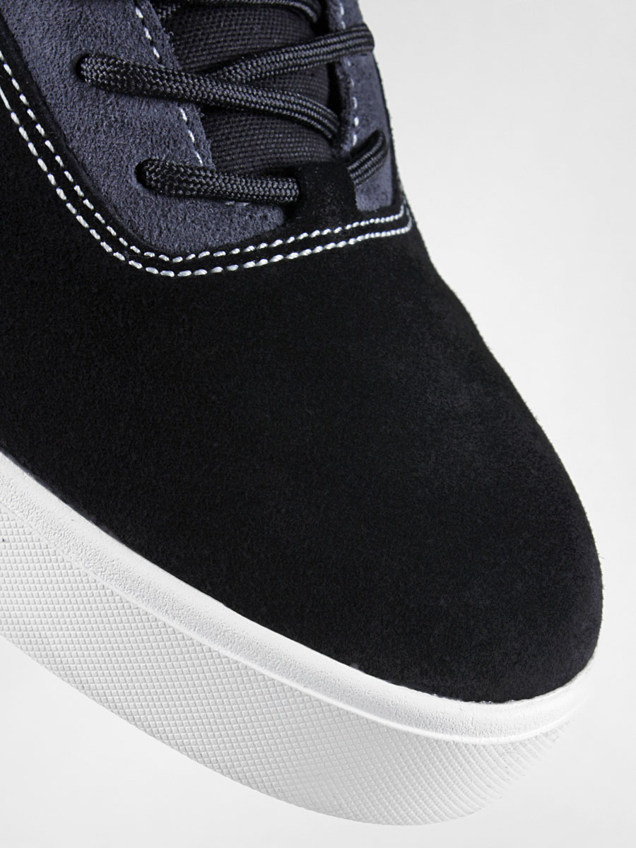 Buty Emerica G-Code!!! (black/dark grey)