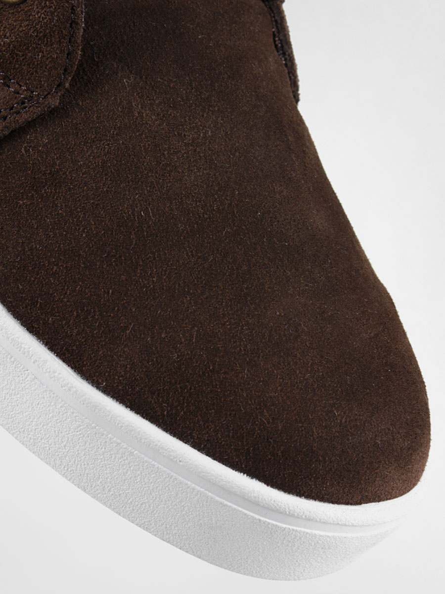 Buty Emerica The Situation (dark brown)