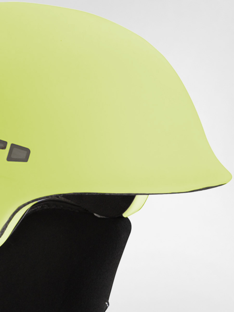 Męski Kask ochronny R.E.D. Theory (yellow)