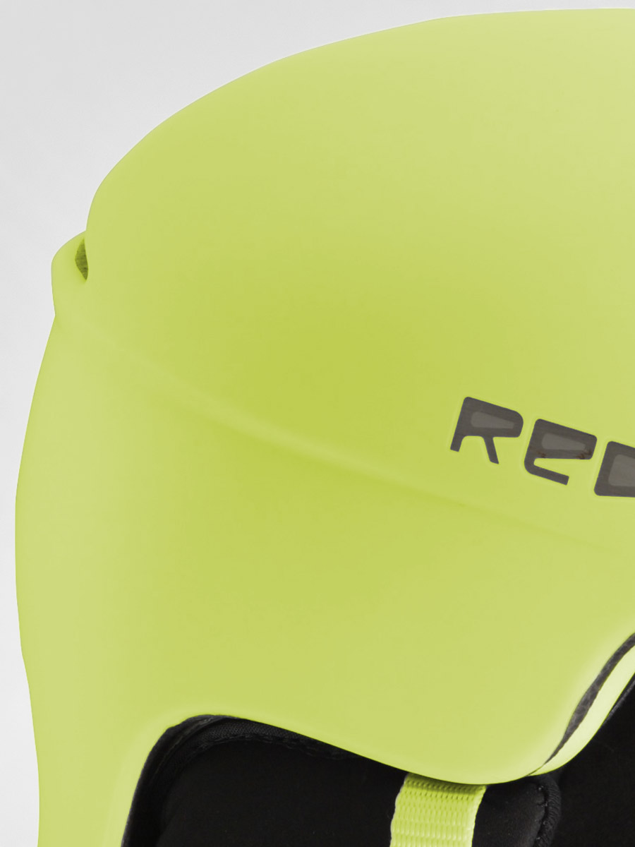 Męski Kask ochronny R.E.D. Theory (yellow)