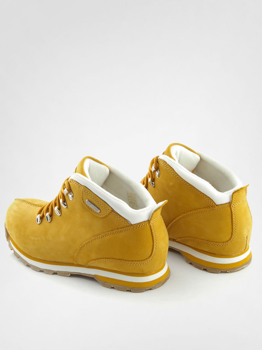 Buty Bustagrip BGH-161YEL (żółte)