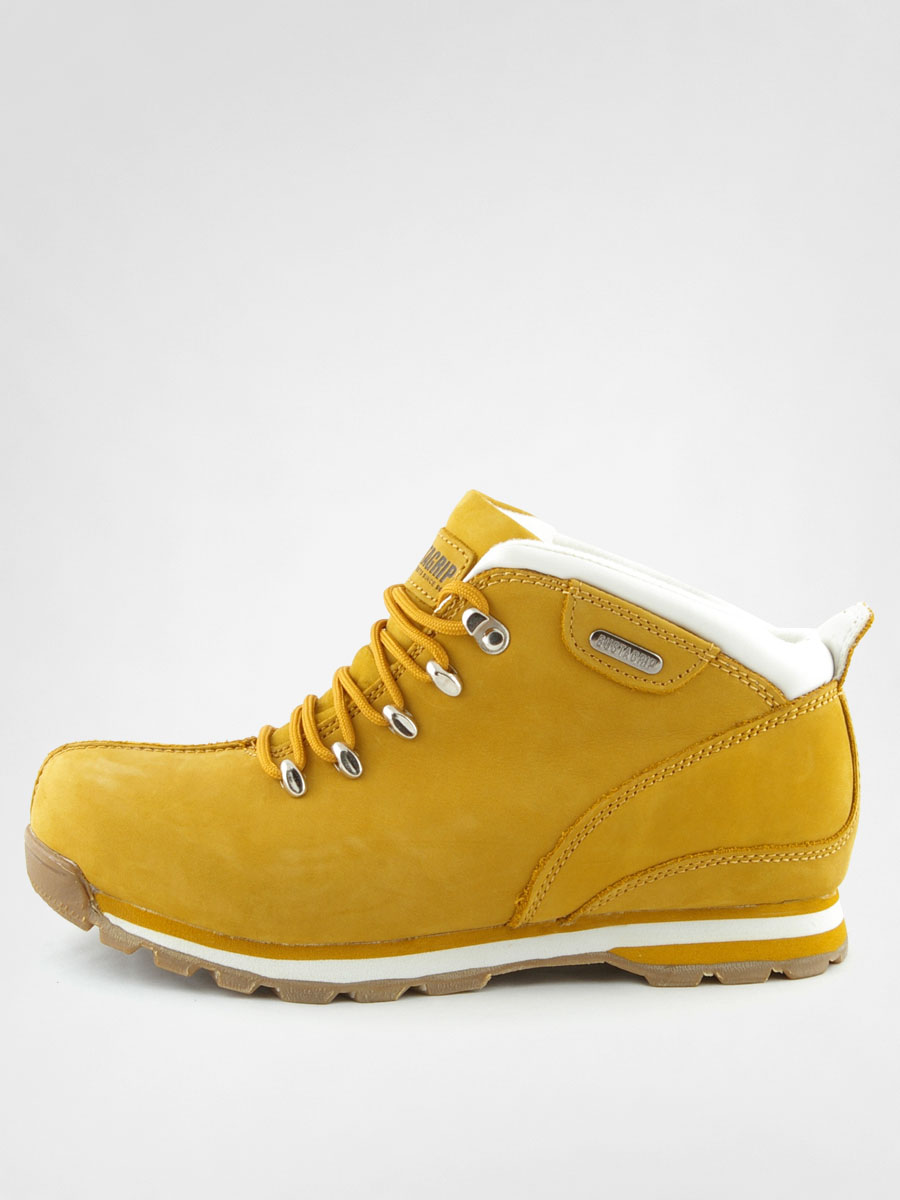 Buty Bustagrip BGH-161YEL (żółte)