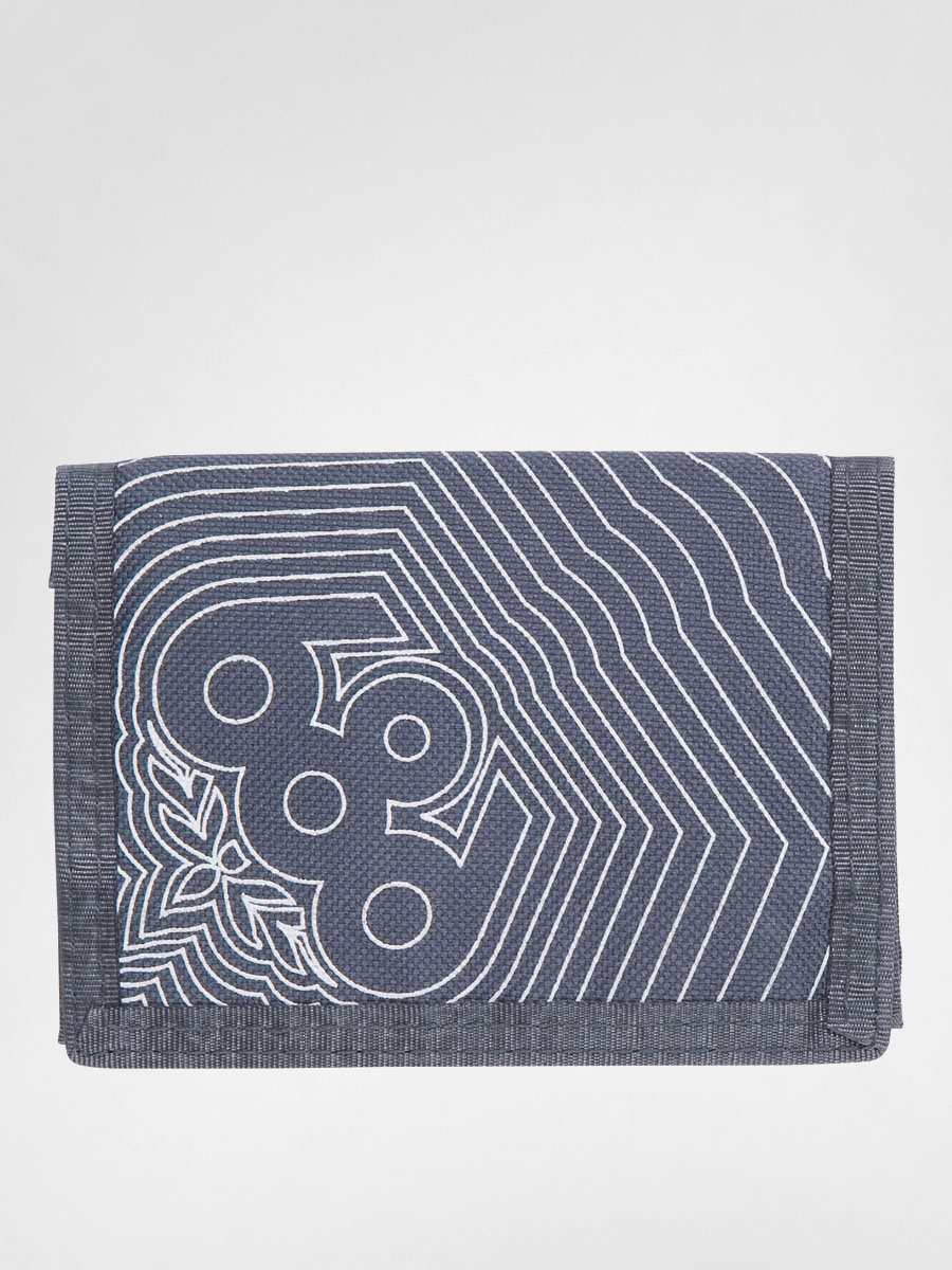 Portfel 686 Echo (grey)