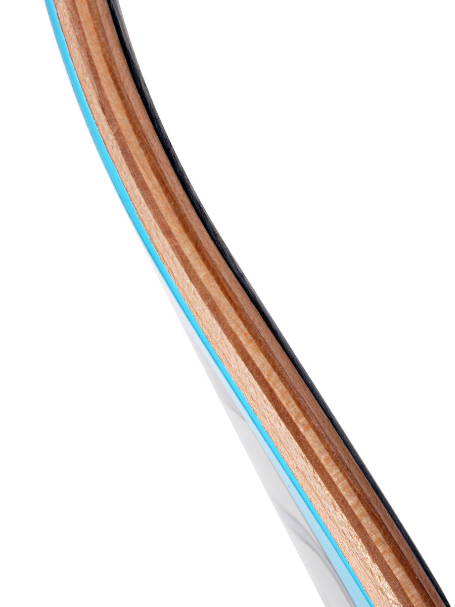 Deck Think Danny Fuenzalida 7,67''