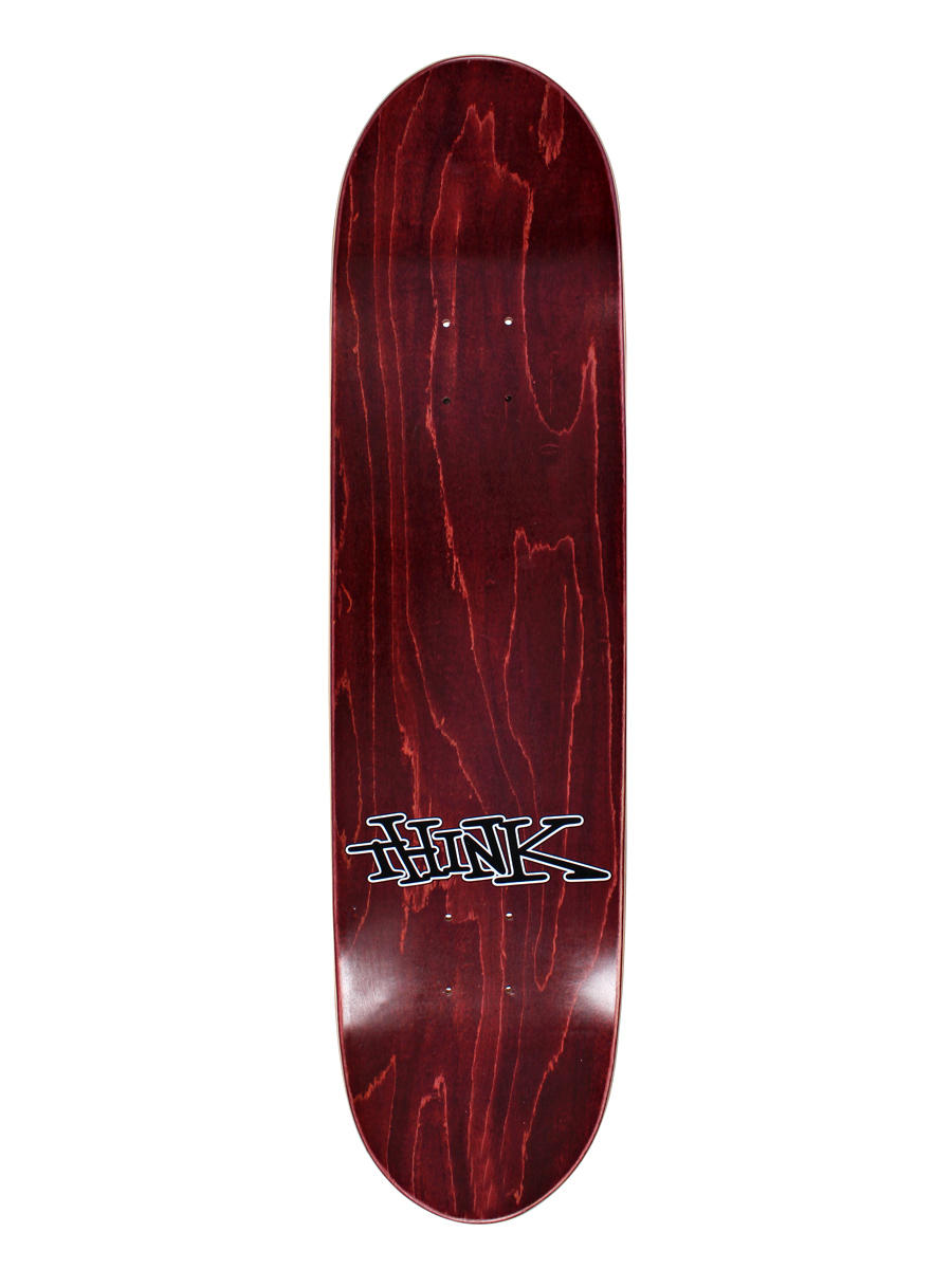 Deck Think Adrian Williams 7,67''