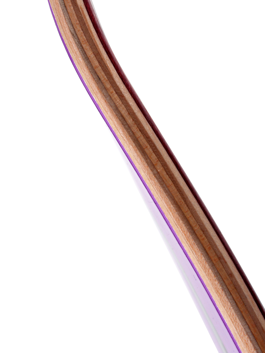 Deck Think Adrian Williams 7,67''