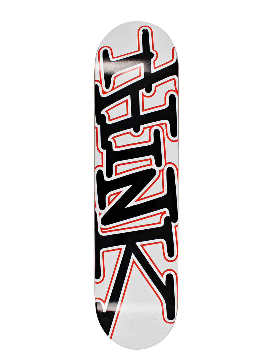 Deck Think 21 7,67''